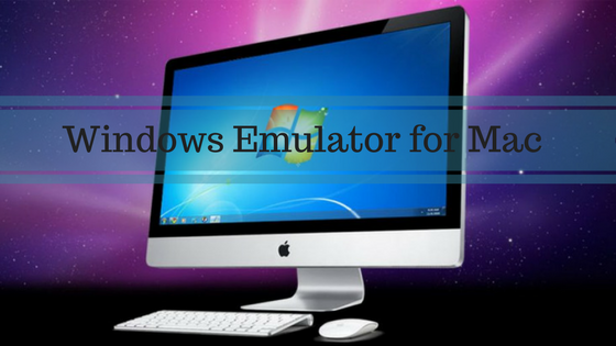 mac os x emulator for windows 8